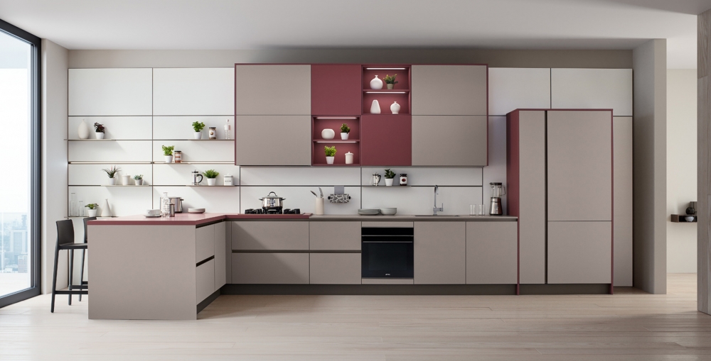 VENETA CUCINE - LIKE