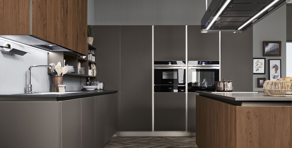 VENETA CUCINE - RI-FLEX