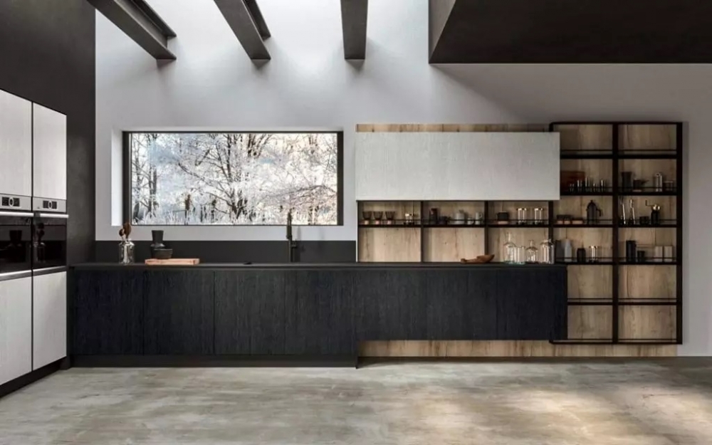 GENTILI CUCINE - T02