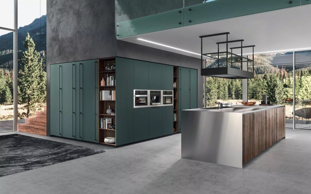 GENTILI CUCINE - T07