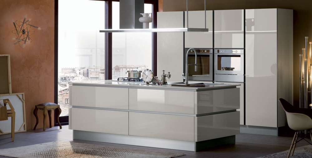 VENETA CUCINE - RI-FLEX