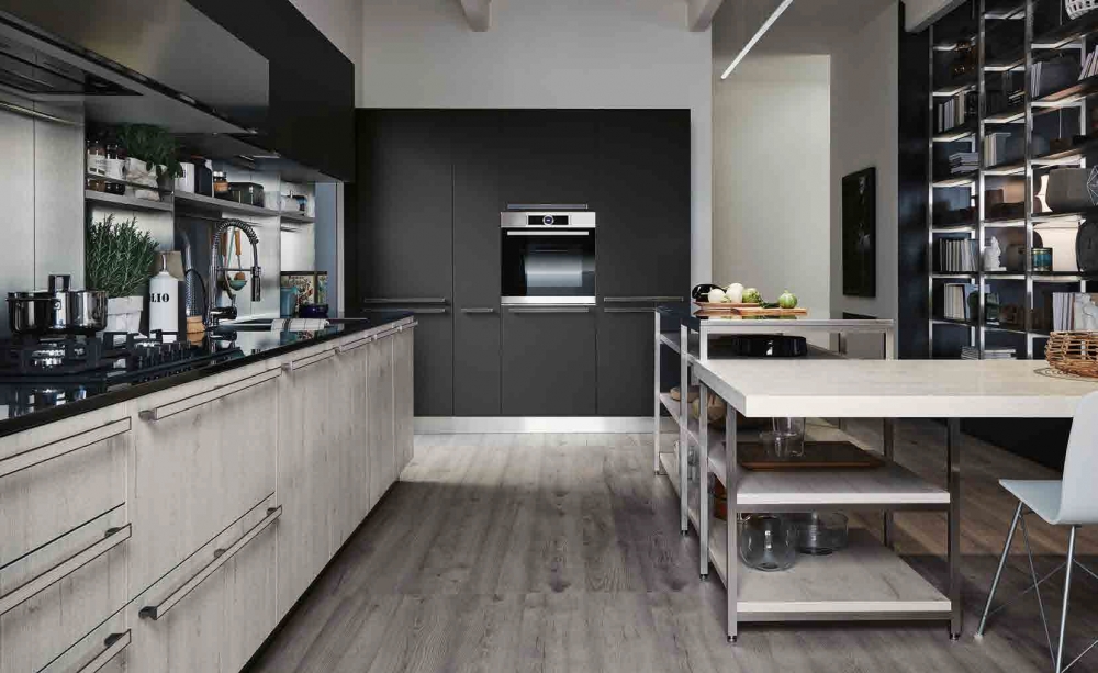 VENETA CUCINE - ETHICA