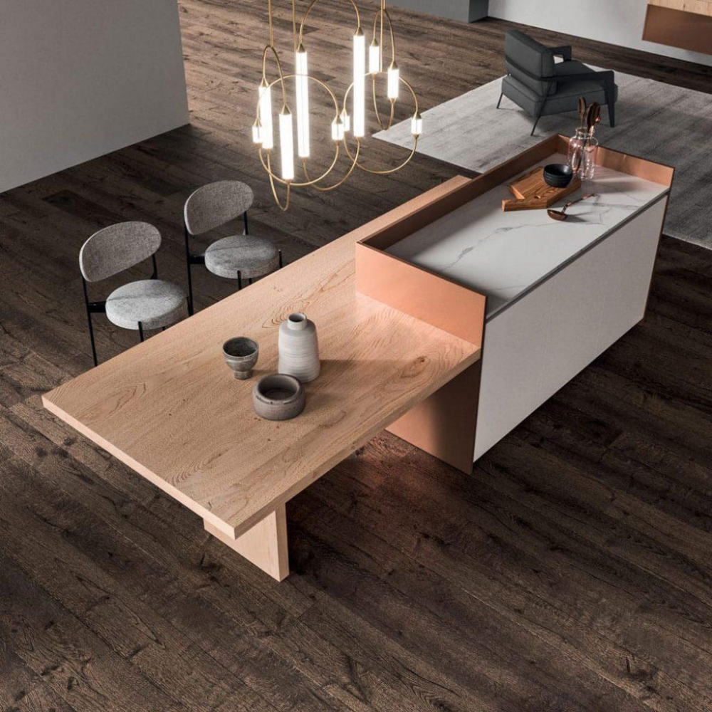 GENTILI CUCINE - T08