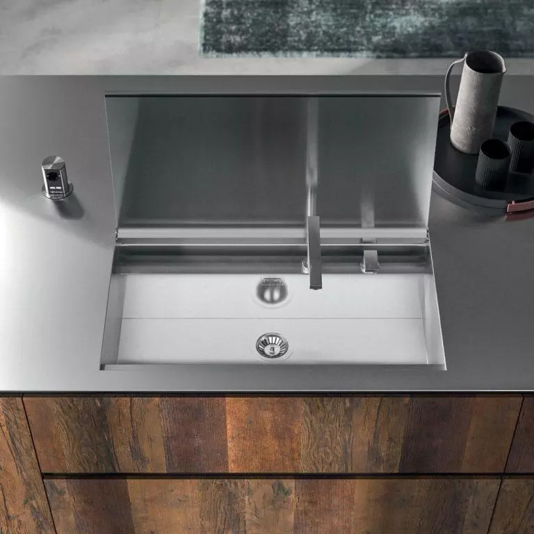 GENTILI CUCINE - T07