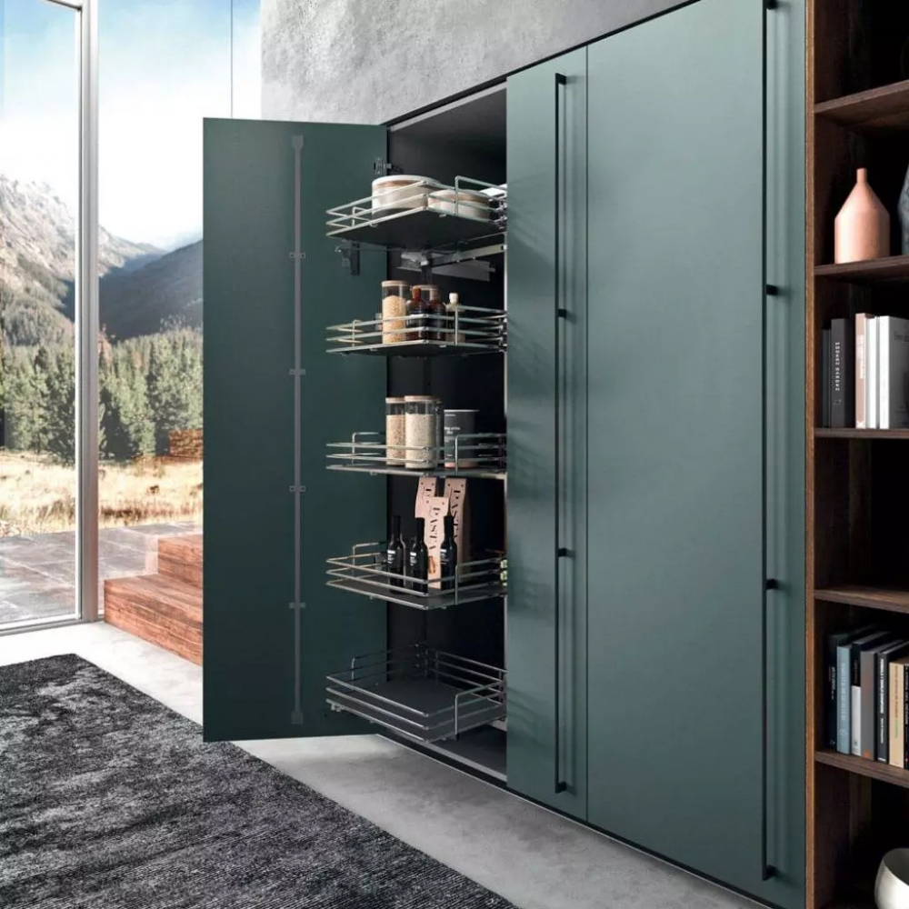 GENTILI CUCINE - T07