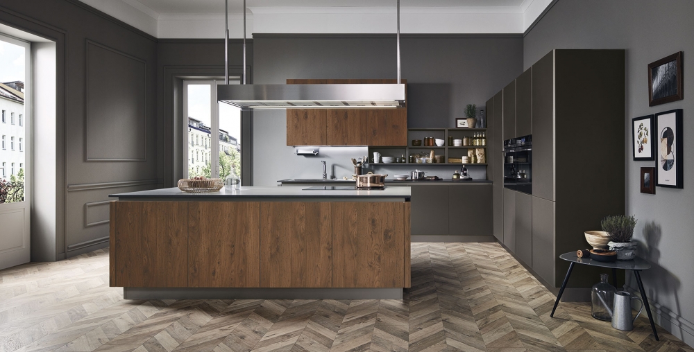 VENETA CUCINE - RI-FLEX