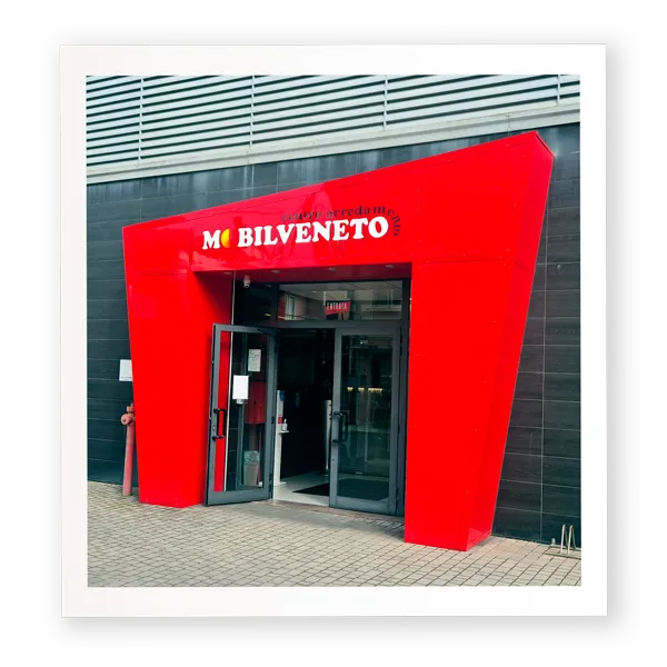 Mobilveneto S.r.l.
