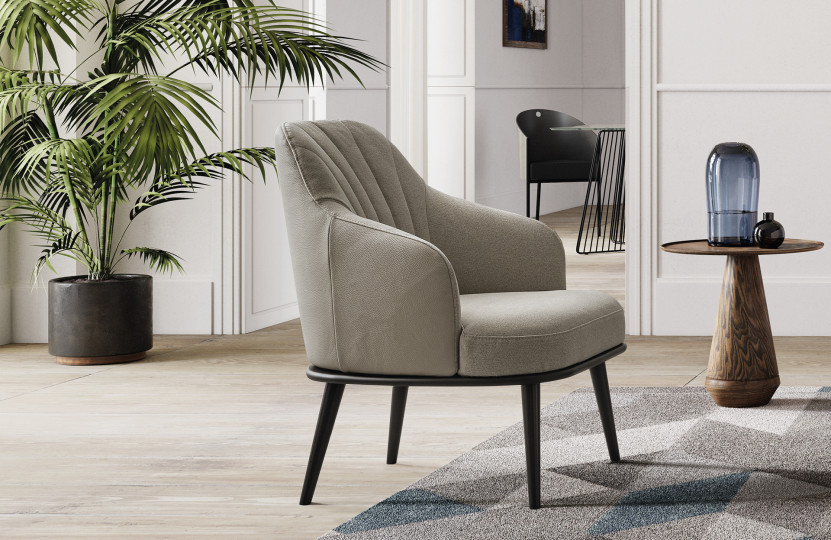 LE COMFORT - AARON