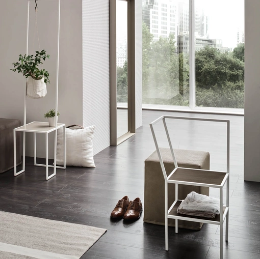 Appendiabiti Dress Holders Otis & Camila di Maronese