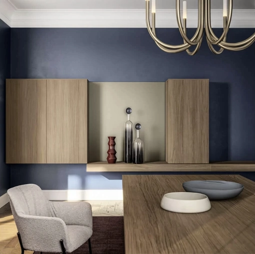 Mensola Cento di SantaLucia