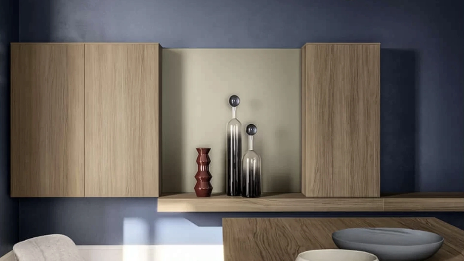 Mensola Cento di SantaLucia