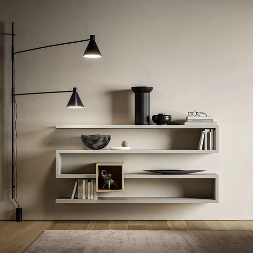 Mensola Pratico di SantaLucia