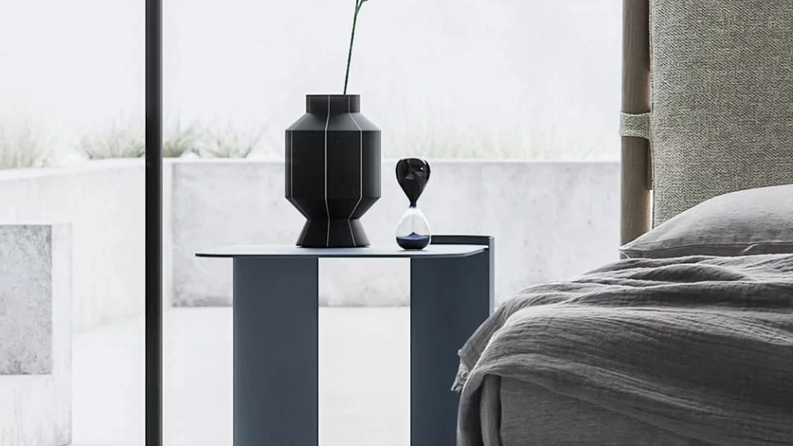 Tavolino Monet di SantaLucia