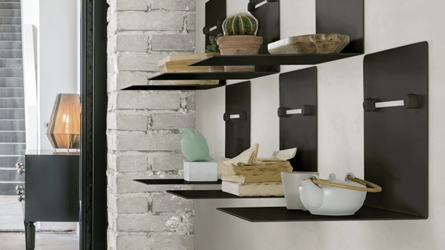 Mensole Nook di Target Point