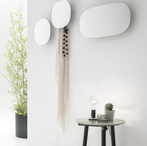 Specchi Paf Set di Target Point