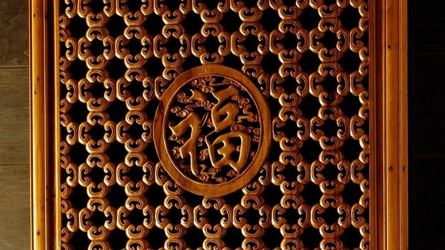 Pannello Decorativo in legno intarsiato a mano di Stones