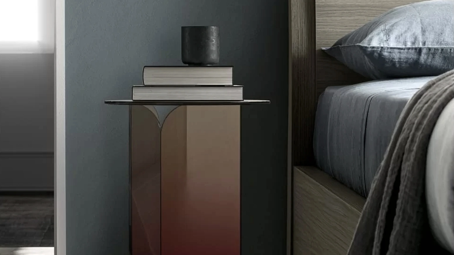 Tavolino Picasso di SantaLucia