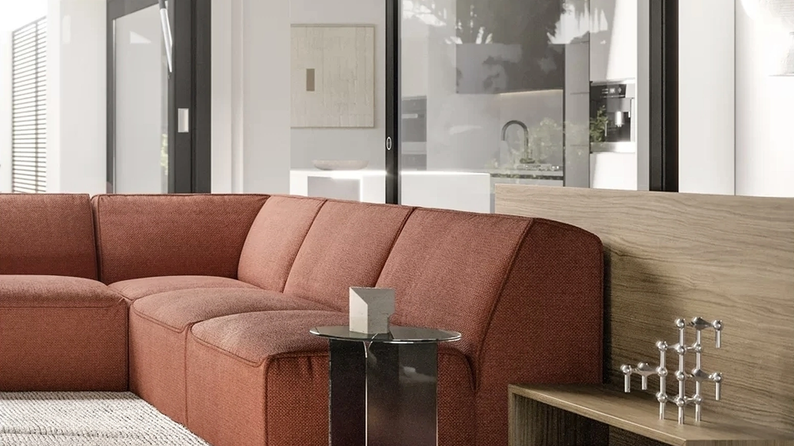 Tavolino Picasso di SantaLucia