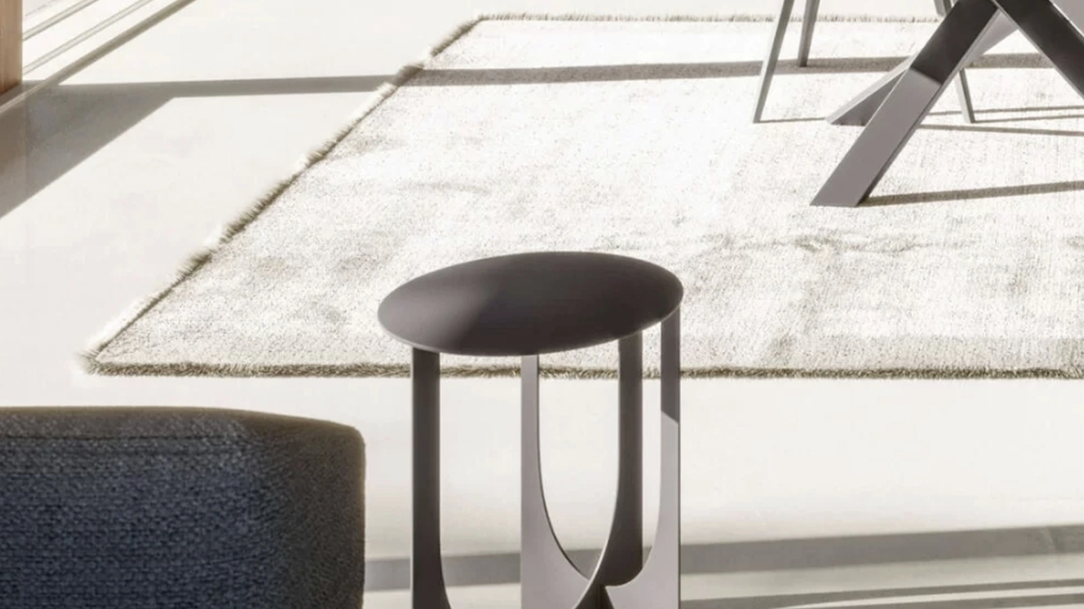 Tavolino Giotto di SantaLucia