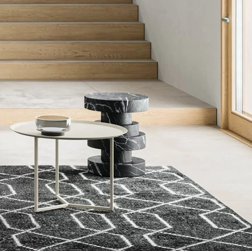 Tavolino Raffaello di SantaLucia