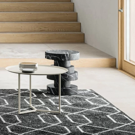 Tavolino Raffaello di SantaLucia