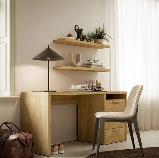 Scrittoio Pratico di SantaLucia