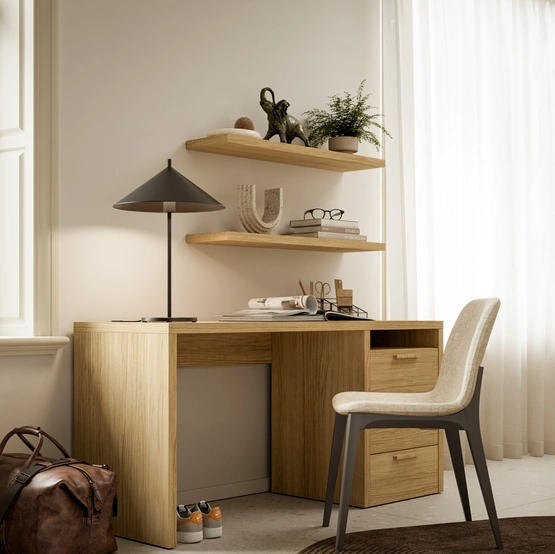 Scrittoio Pratico di SantaLucia