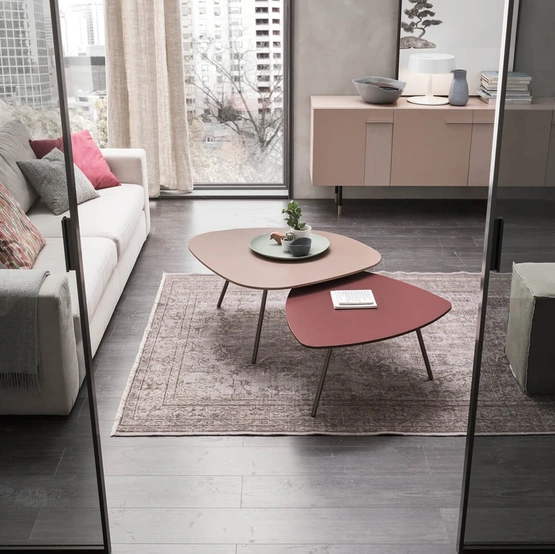 Tavolino Soap di Maronese