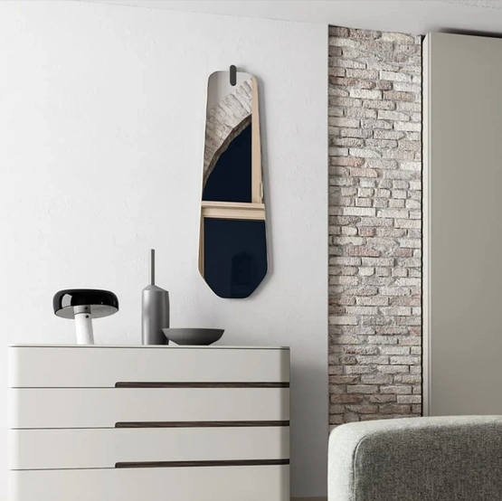 Specchio Afrodite di SantaLucia