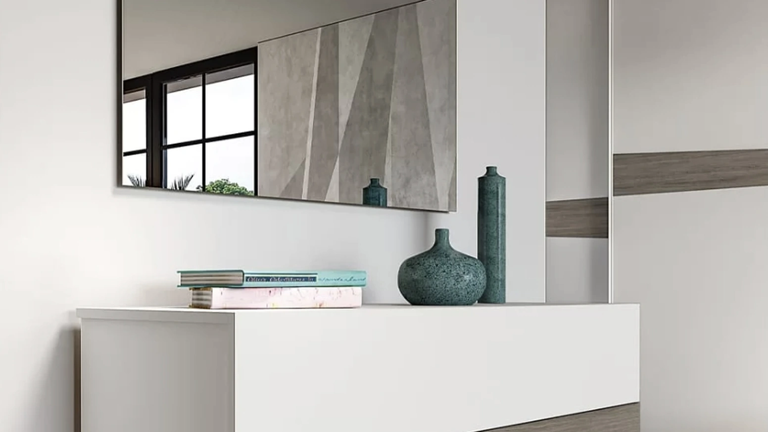 Specchio Delfi di SantaLucia