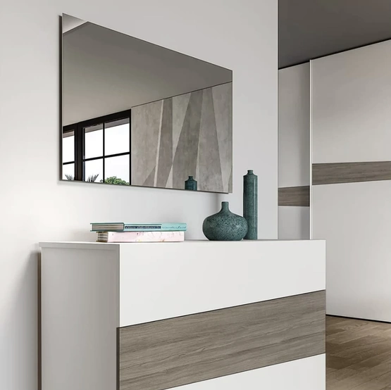 Specchio Delfi di SantaLucia