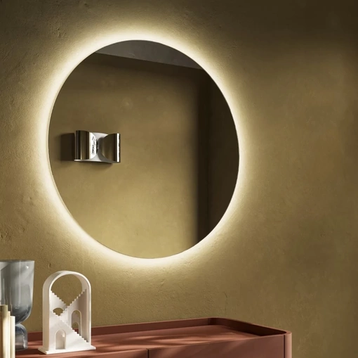 Specchio Gea di SantaLucia