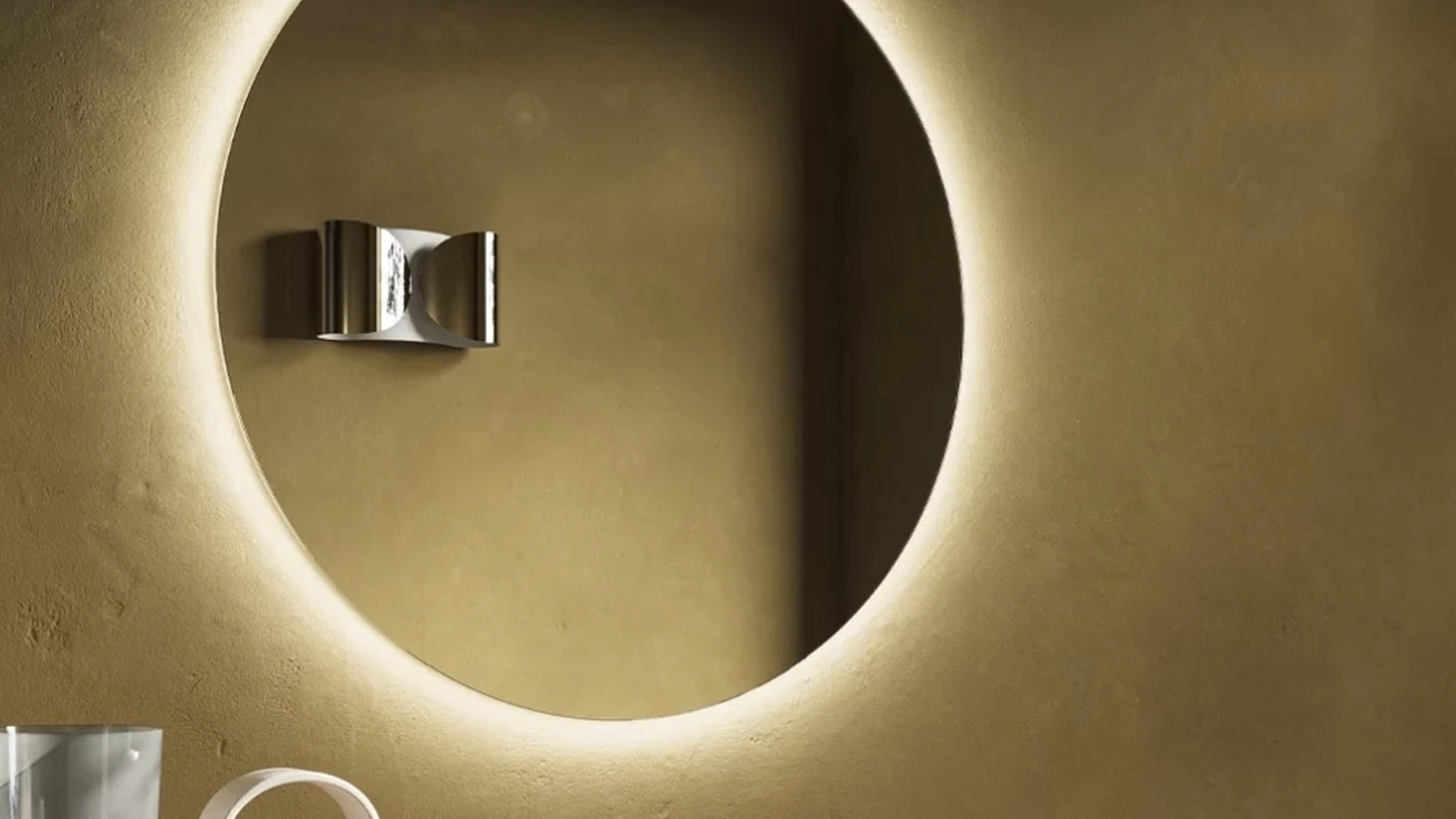 Specchio Gea di SantaLucia