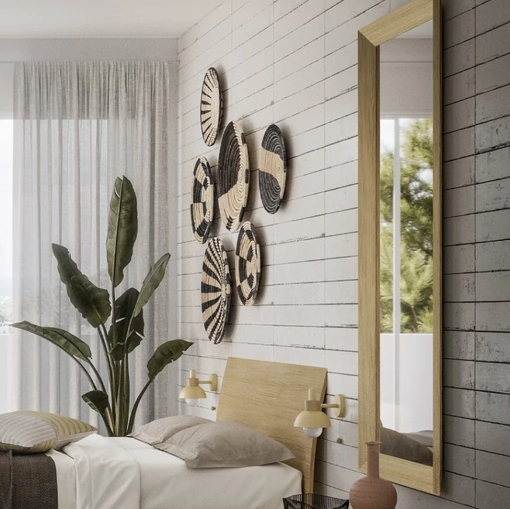 Specchio Giunone di SantaLucia