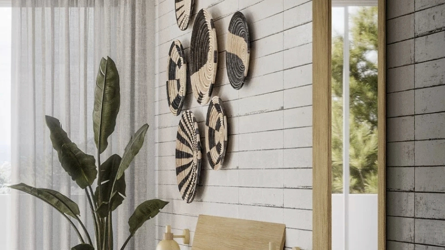 Specchio Giunone di SantaLucia