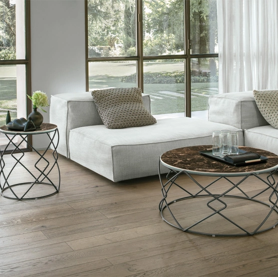 Tavolino Drum di Target Point