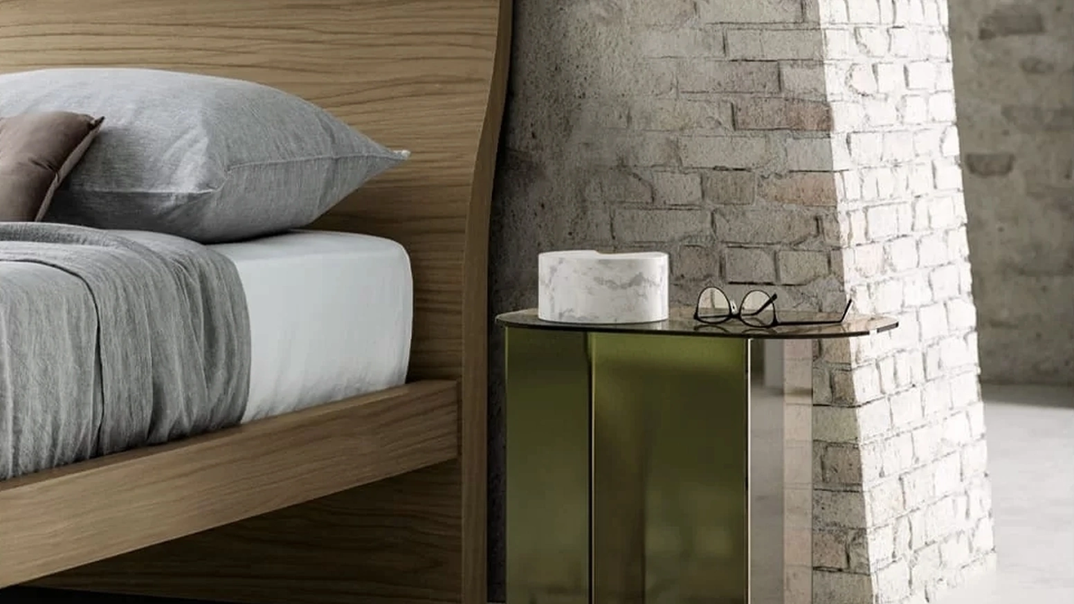 Tavolino Da Vinci di SantaLucia