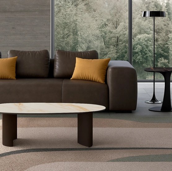 Tavolino Dolmen di Stones