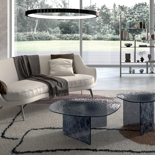 Tavolino Fold Big di Stones