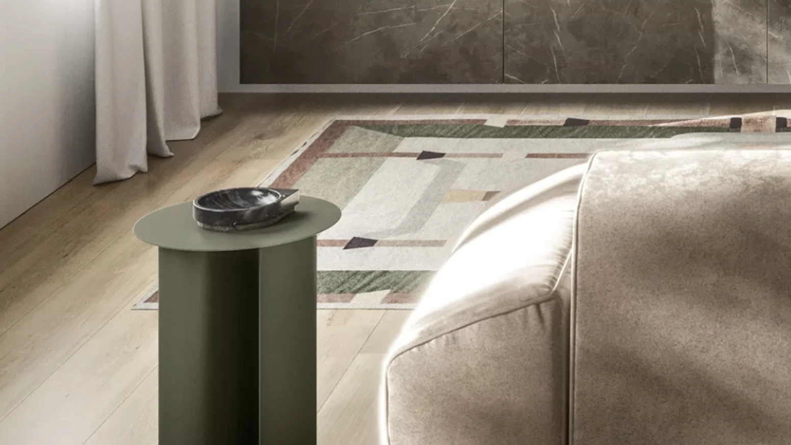 Tavolino Mirò di SantaLucia