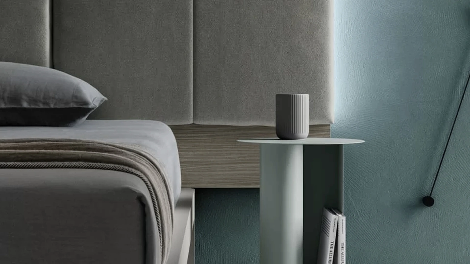 Tavolino Mirò di SantaLucia