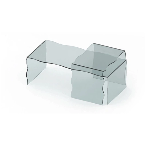 Tavolino Wave di Egoitaliano