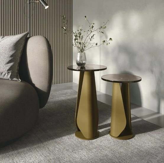 Tavolini Tile Set di Target Point