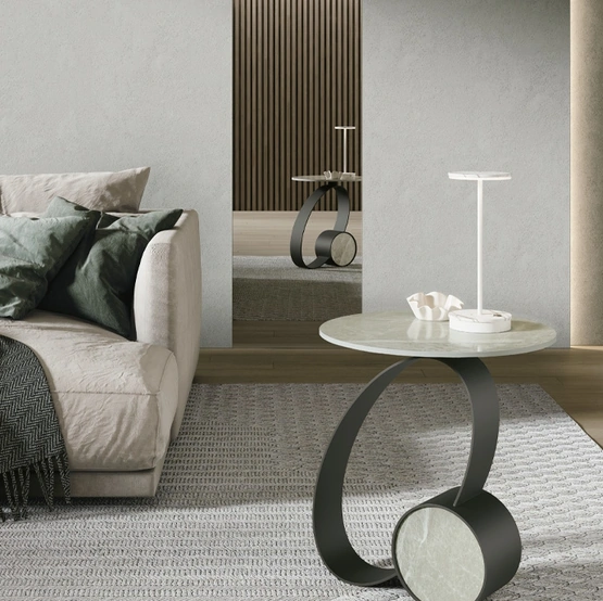 Tavolino Trilogy di Target Point