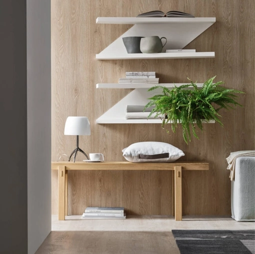 Mensola Zig-Zag di Maronese