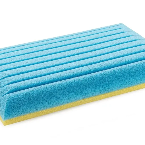 Guanciale Leaf in memory viscoelastico di DEM armonie del sonno