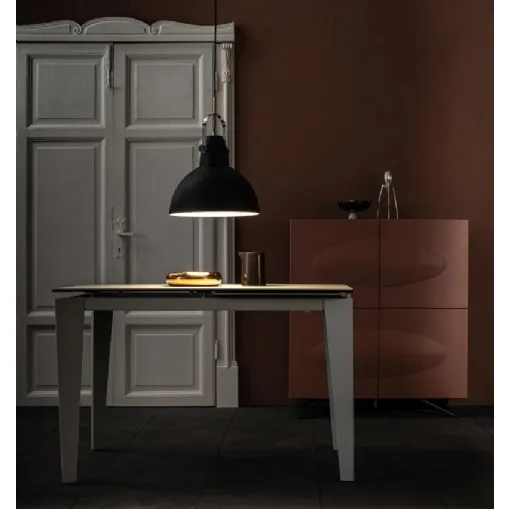 Lampada da terra Spot di Egoitaliano