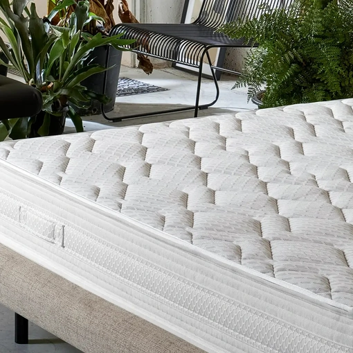 Materasso Almapure di DEM armonie del sonno