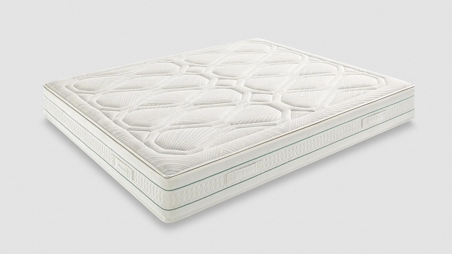 Materasso Ambassador di DEM armonie del sonno