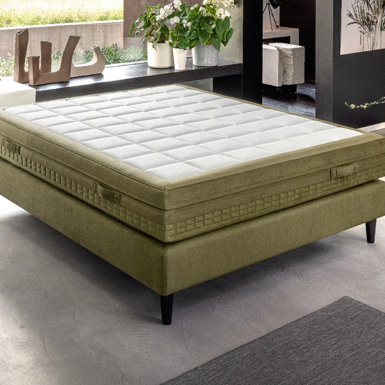 Materasso Bloom 3000 di DEM armonie del sonno